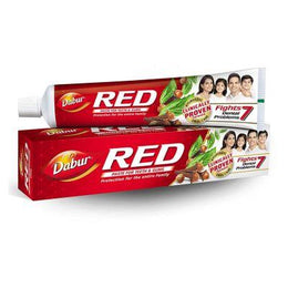 Dabur Red Toothpaste - 200g