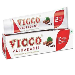 Vico Toothpaste 200g