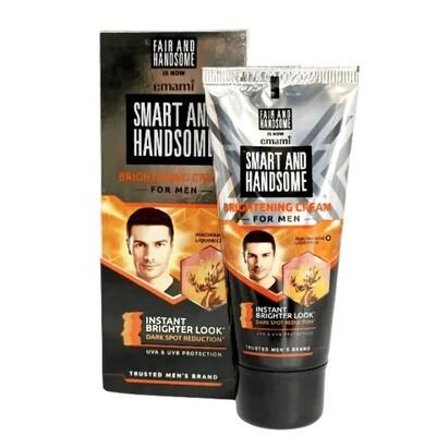 Emami Smart And Handsome For Men 60 g