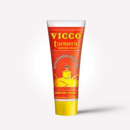 Vicco Turmeric Vanishing Cream 30g