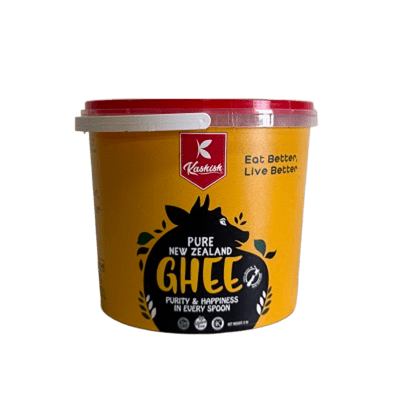 Kashish Pure Ghee 2L