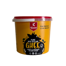 Kashish Pure Ghee 2L