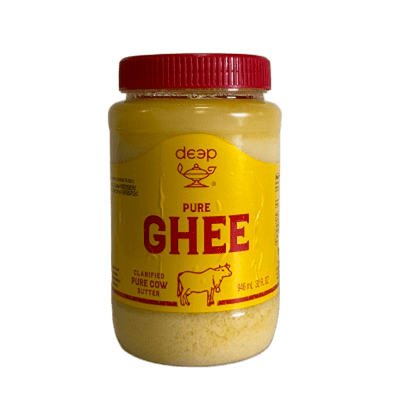 Deep Pure Ghee 946ml