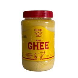Deep Pure Ghee 946ml