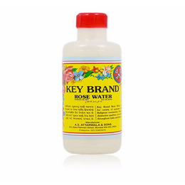 Key Rose Water 600ml