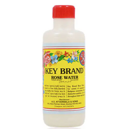 Key Rose Water 200ml