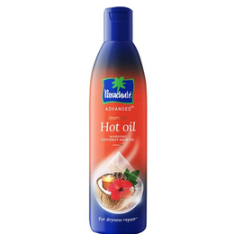 Parachute Advansed Ayurvedic Hot Oil 300ml
