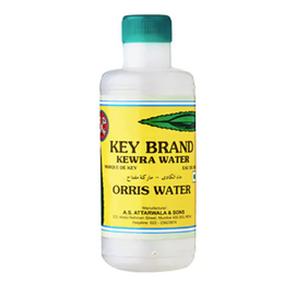 Key Kewra Water 200ml