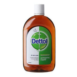 Dettol Antiseptic Liquid 110 ml