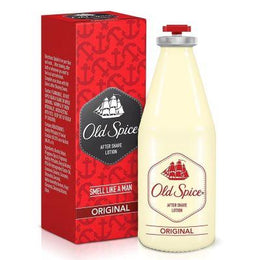 Old Spice After Shave Lotion Original  100 ml