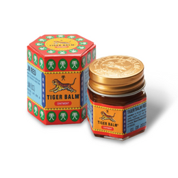 Tiger Balm Analgesic Red 19.4g