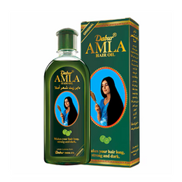 Dabur AmLa Hair Oil 200ml