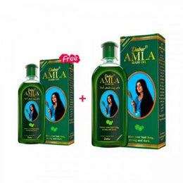 Dabur Amla Hair Oil 300ml + 100ml