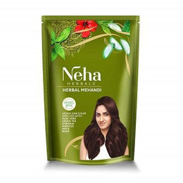 Neha Herbal Mehendi Powder 1kg