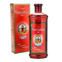 Navratna Oil 100ml