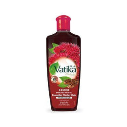 Dabur Vatika Castor Hair Oil 200ml