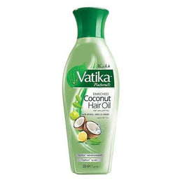 Vatika Naturals Coconut Hair Oil 125ml