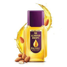 Bajaj Almond Hair Oil 190ml