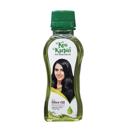 Keo Karpin Hair Oil 100ml