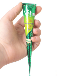 Neha Mehndi Cone 25g