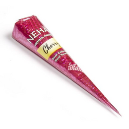 Neha Red Mehndi Cone 25g