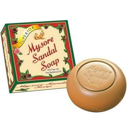 Mysore Mysore Sandal Soap 75 g