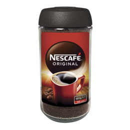Nescafe Original Coffee 180g