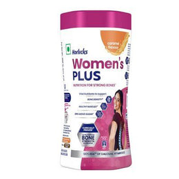 Horlicks Women Plus Caramel  400g