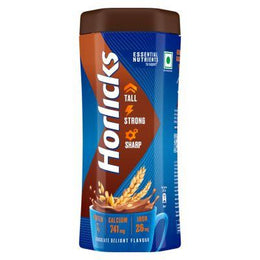 Horlicks Chocolate Nutrition Drink 500 g