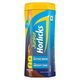 HORLICKS Junior Vanilla Flavour 500 g