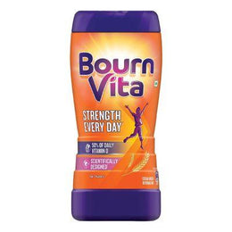 Bournvita Chocolate Nutrition Drink, 1 kg