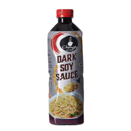 Chings  Dark Soy Sauce - 750ml