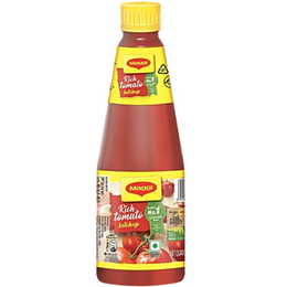 Maggi Ketchup Tomato Bottle 960g
