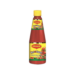Maggi Hot And Sweet Sauce 960g