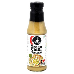 Chings  Green Chilli Sauce 190 ml