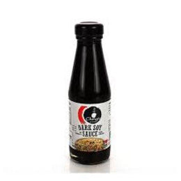 Chings Dark Soy Sauce 210ml