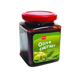Pran Olive Chutney 300g
