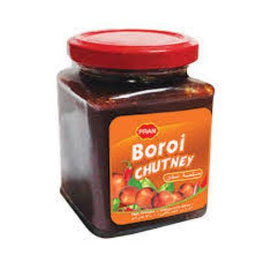 Pran Boroi Chutney 300g