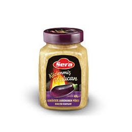 Sera Roasted Eggplant 650g