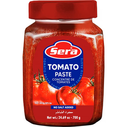Sera Tomato Paste 700g