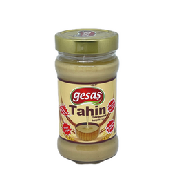 GESAS Sesame Tahini 300g