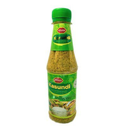 Pran Kasundi (Mustard Paste) 300g