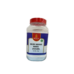 Royal Bura Khand Raw Sugar 1Kg