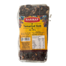 Tamarind Slab (Imli)500g