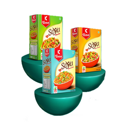 Kashish Soya Chunks 200g