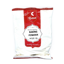 KASHISH Baking Powder 1kg