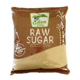 Eden Vally Raw Sugar 1Kg