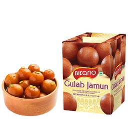 Bikano Gulab Jamun 1Kg