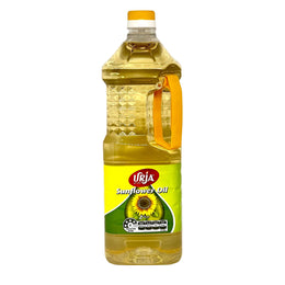 Urja Sunflower Oil  2L