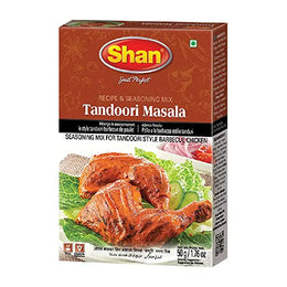 Shan Tandoori Masala 200g